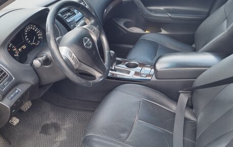 Nissan Teana, 2014 год, 1 150 000 рублей, 14 фотография