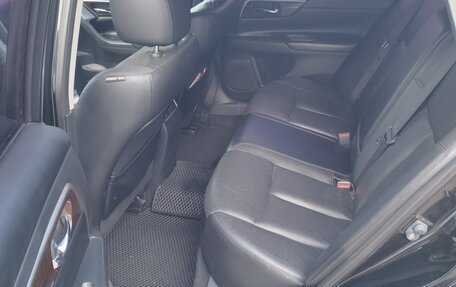Nissan Teana, 2014 год, 1 150 000 рублей, 11 фотография