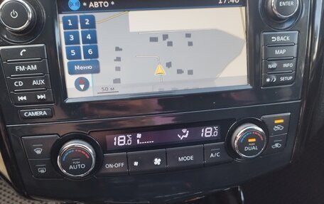 Nissan Teana, 2014 год, 1 150 000 рублей, 6 фотография