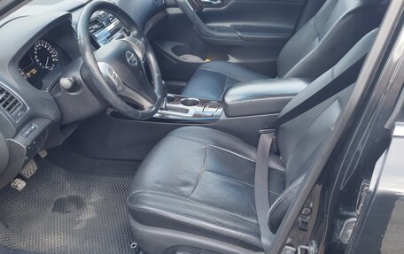 Nissan Teana, 2014 год, 1 150 000 рублей, 9 фотография