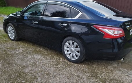 Nissan Teana, 2014 год, 1 150 000 рублей, 10 фотография