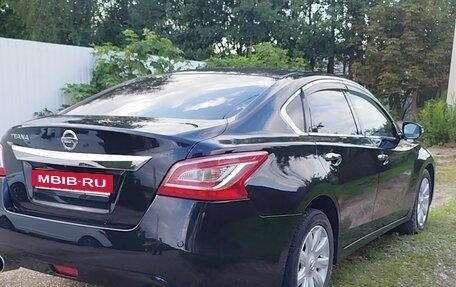 Nissan Teana, 2014 год, 1 150 000 рублей, 3 фотография
