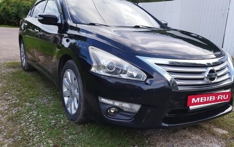 Nissan Teana, 2014 год, 1 150 000 рублей, 15 фотография