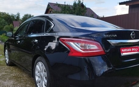 Nissan Teana, 2014 год, 1 150 000 рублей, 12 фотография