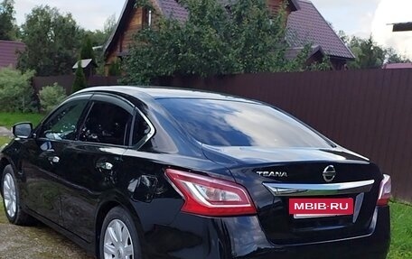 Nissan Teana, 2014 год, 1 150 000 рублей, 8 фотография