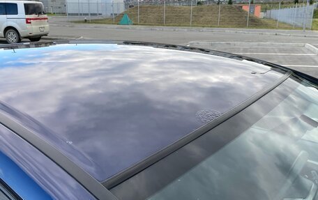 Honda Civic VIII, 2008 год, 800 000 рублей, 13 фотография