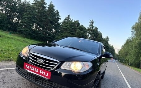 Hyundai Elantra IV, 2011 год, 795 000 рублей, 9 фотография
