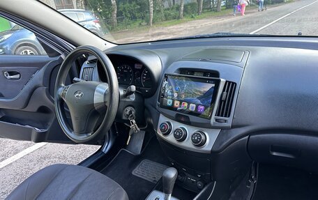 Hyundai Elantra IV, 2011 год, 795 000 рублей, 12 фотография