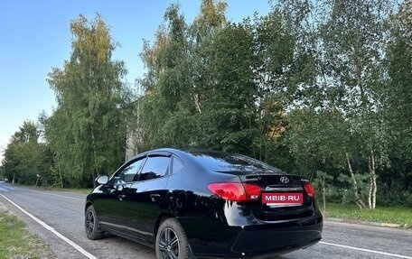Hyundai Elantra IV, 2011 год, 795 000 рублей, 7 фотография