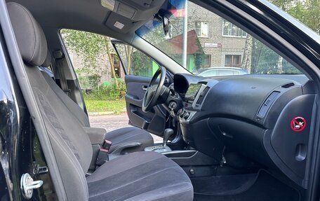 Hyundai Elantra IV, 2011 год, 795 000 рублей, 14 фотография