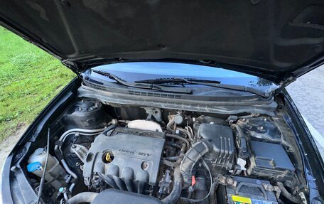 Hyundai Elantra IV, 2011 год, 795 000 рублей, 18 фотография