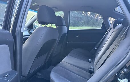 Hyundai Elantra IV, 2011 год, 795 000 рублей, 15 фотография