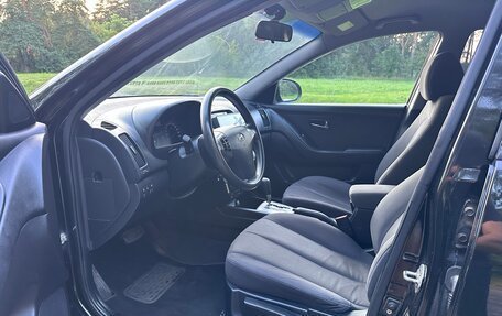 Hyundai Elantra IV, 2011 год, 795 000 рублей, 16 фотография