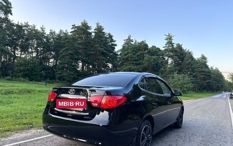 Hyundai Elantra IV, 2011 год, 795 000 рублей, 17 фотография