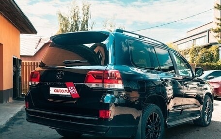 Toyota Land Cruiser 200, 2014 год, 4 700 000 рублей, 5 фотография
