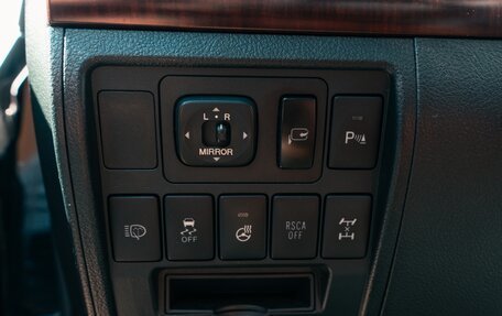 Toyota Land Cruiser 200, 2014 год, 4 700 000 рублей, 12 фотография