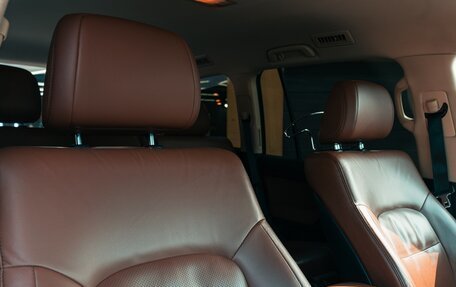 Toyota Land Cruiser 200, 2014 год, 4 700 000 рублей, 17 фотография