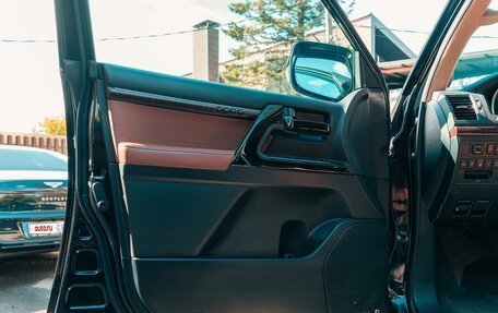 Toyota Land Cruiser 200, 2014 год, 4 700 000 рублей, 16 фотография