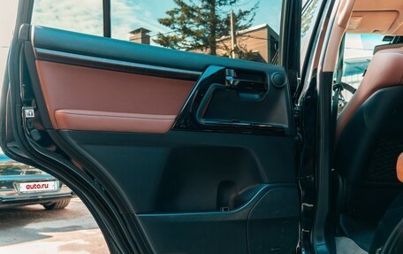 Toyota Land Cruiser 200, 2014 год, 4 700 000 рублей, 19 фотография