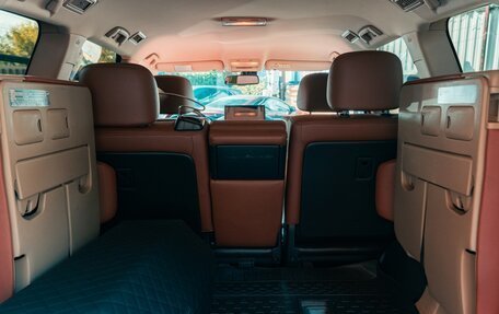 Toyota Land Cruiser 200, 2014 год, 4 700 000 рублей, 22 фотография