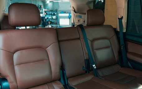 Toyota Land Cruiser 200, 2014 год, 4 700 000 рублей, 20 фотография