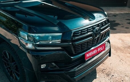 Toyota Land Cruiser 200, 2014 год, 4 700 000 рублей, 4 фотография
