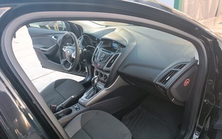 Ford Focus III, 2012 год, 950 000 рублей, 5 фотография