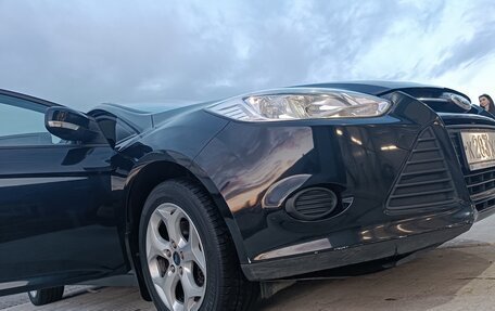 Ford Focus III, 2012 год, 950 000 рублей, 4 фотография