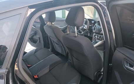 Ford Focus III, 2012 год, 950 000 рублей, 6 фотография