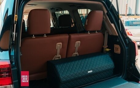 Toyota Land Cruiser 200, 2014 год, 4 700 000 рублей, 23 фотография