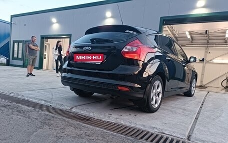 Ford Focus III, 2012 год, 950 000 рублей, 8 фотография