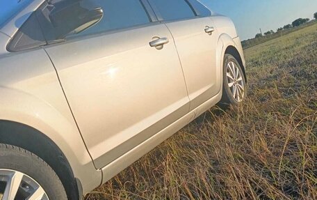 Ford Focus II рестайлинг, 2008 год, 580 000 рублей, 5 фотография