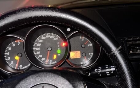 Mazda 3, 2004 год, 450 000 рублей, 3 фотография