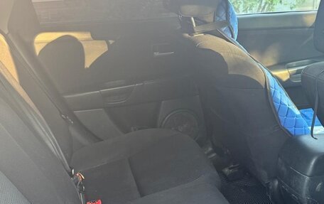 Mazda 3, 2004 год, 450 000 рублей, 9 фотография