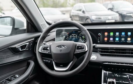 Chery Tiggo 4 I рестайлинг, 2025 год, 2 350 000 рублей, 13 фотография