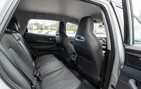 Chery Tiggo 4 I рестайлинг, 2025 год, 2 350 000 рублей, 14 фотография