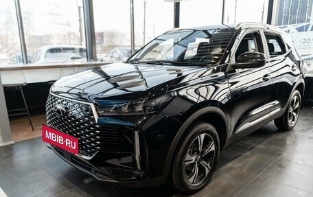 Chery Tiggo 4 I рестайлинг, 2025 год, 2 220 000 рублей, 10 фотография