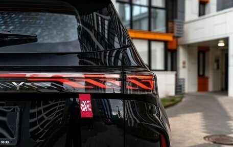 Chery Tiggo 4 I рестайлинг, 2025 год, 2 620 000 рублей, 10 фотография