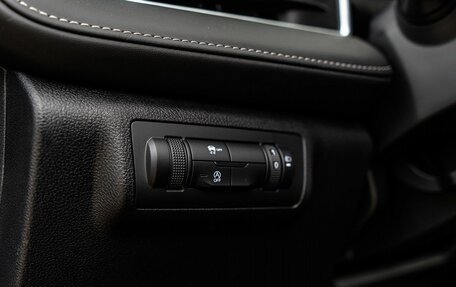 Chery Tiggo 4 I рестайлинг, 2025 год, 2 620 000 рублей, 15 фотография