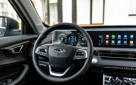 Chery Tiggo 4 I рестайлинг, 2025 год, 2 620 000 рублей, 20 фотография