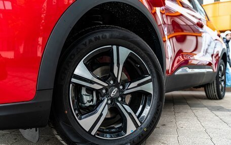 Chery Tiggo 4 I рестайлинг, 2025 год, 2 220 000 рублей, 3 фотография