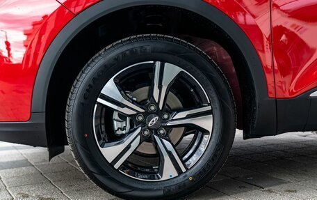 Chery Tiggo 4 I рестайлинг, 2025 год, 2 220 000 рублей, 8 фотография
