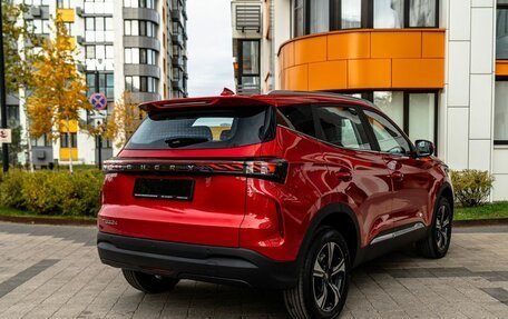 Chery Tiggo 4 I рестайлинг, 2025 год, 2 220 000 рублей, 14 фотография