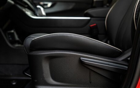 Chery Tiggo 4 I рестайлинг, 2025 год, 2 220 000 рублей, 17 фотография