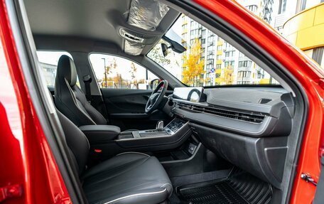 Chery Tiggo 4 I рестайлинг, 2025 год, 2 220 000 рублей, 26 фотография