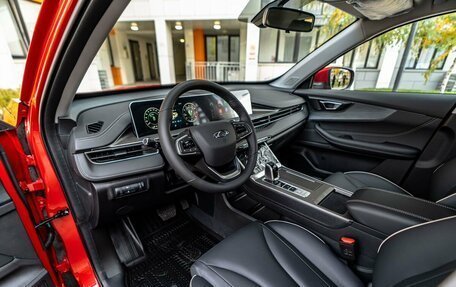 Chery Tiggo 4 I рестайлинг, 2025 год, 2 220 000 рублей, 18 фотография