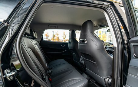 Chery Tiggo 4 I рестайлинг, 2025 год, 2 220 000 рублей, 22 фотография