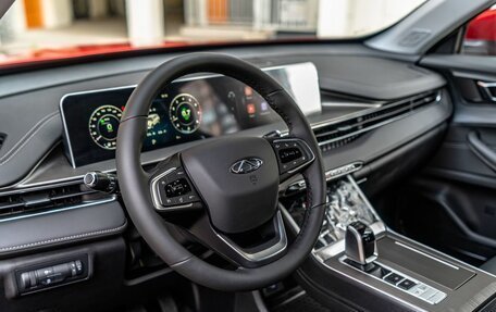 Chery Tiggo 4 I рестайлинг, 2025 год, 2 620 000 рублей, 19 фотография