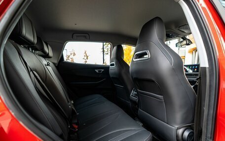 Chery Tiggo 4 I рестайлинг, 2025 год, 2 620 000 рублей, 25 фотография