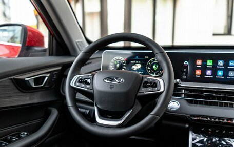 Chery Tiggo 4 I рестайлинг, 2025 год, 2 620 000 рублей, 24 фотография
